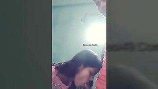 Indian Famous couple at Hotelroom sex 2