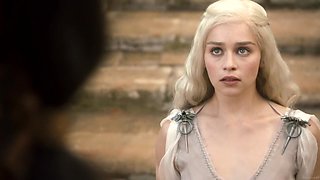 Game of Thrones S01 (2011) Emilia Clarke