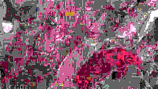 Big black cock gangbang for anal addicted redhead MILF