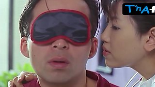 Emi Kitagawa Donk, Bumpers Sequence in The Ejaculation Counselor two: In Search Of Higher Gusto