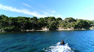 Florane, 27 years old, well-educated student... - Jacquie et Michel TV