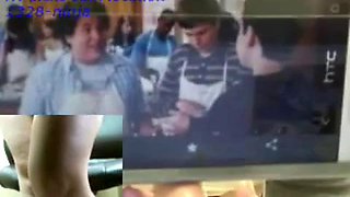 Office fun ft. None: Bongacams, Masturbation  G Wave Porn