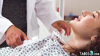 Girly-girl japanese mature therapist investigated a teenager