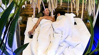 Real Homemade Amateur Hidden Cam 1