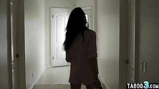 mom stepmom licked by asian teenage nd GF