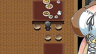 Shared Wife Shelly: the Husband Will Start to Share His Hot Wife - Episode 3