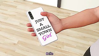 Stepmom Naked, Horny Breed Threesome! By Loveskysan69