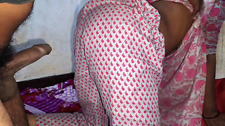 Desi Indian Girl Fucking Doggy Style Hindi