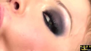 Czech Hot Jana X Loves Backdoor Games