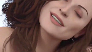 Kristy Fucks Her Husbands Big Dick Boss