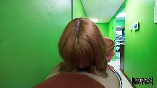 Raunchy tart unbelievable X-rated movie