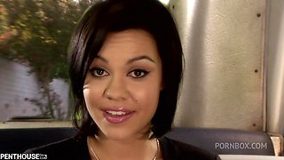 Virgin Escapades on the Back of a Bus