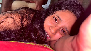 Requested video: This schoolgirl fucks deliciously and gets fucked hard