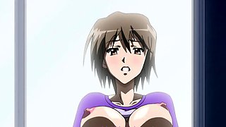 Thinking of His Wife While Cheating