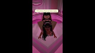 Girlnextdoor's Roblox Date Turns Rough