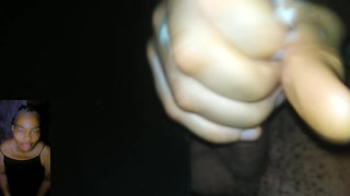 18 years old girl masturbating with a boy in the school