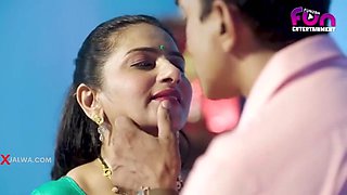 Barish Hindi Hot Series Part-1 - Homemade