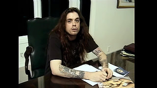 A Giant Cock for a Giant Bitch!! - Vol. #02