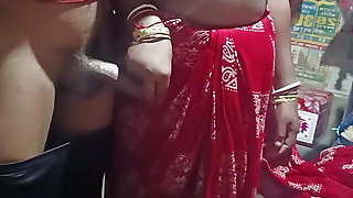 Beautiful Indian bhabhi sex