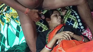 IndianSoni Desi Bhabhi Hardcore Village Sex - Gaand Chudai, Doggy Style & Cum in Mouth