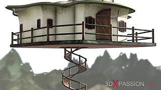 Watch brilliant treasure's sex