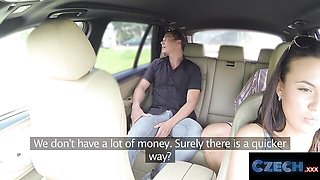 Watch witching Martin Gun and Vanessa Decker's xxx