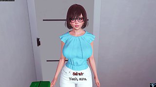 Hentai adventures continue with Porngame111