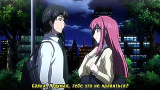 Stoppevil Hentai GangBang