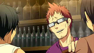 Japanese Beauty's Sultry Passion Ignites with Fetish Heat