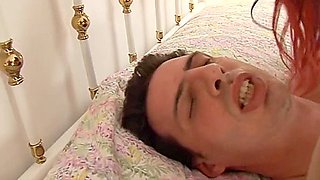 Hot Anal Sexy Experience!