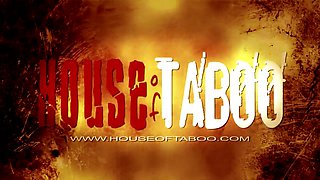 Bound spanking in latex [Part 1]