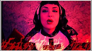 Cursing And Cumming Confessing Your Sins