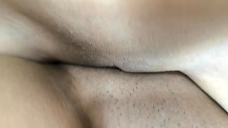 Wet Sounds: Grinding Our Pussies Until We Soak Our Panties And Leave It All Drooling