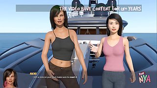 Hentai sculacciate, anime palmadas, hentai spanking