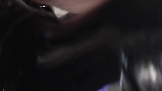 Fucked and Jerked off