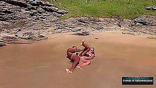 Beauteous Sweet Thing - Big Cock Movie