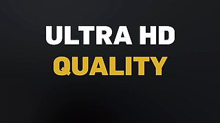 Teen wife fucked in office while husband watches