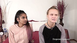 Desperate Amateurs - indian trailer