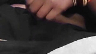 Indian Village Sexy Aunty Ready for Fucking in Her Sexy Ebony Pussy