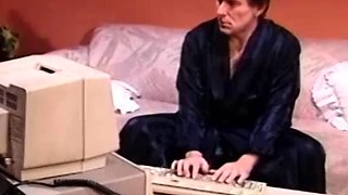 Let It Flow VII BIG toy edition Black and Ebony