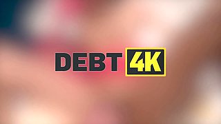 Debt4k. russian dark haired with petite Natural Tits was caught fellating cigarettes in her room and punished for that