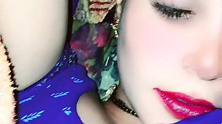 It Was Fun to Fuck a Very Beautiful Sister-in-law After Finding Her Alone.