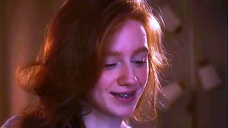 Emo Teen Becka Solo Webcam Masturbation Porn