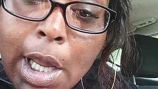 Pregame on the My Way to Big Daddy!!