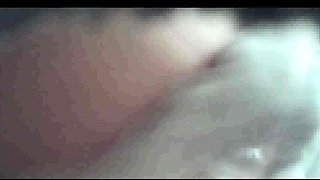 So obsessed by stepmom's hot ass (spying)