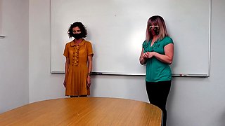 Ftv amateur brunette toying pussy and having strong orgasm