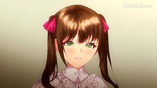 Anime porn, hentai, anime