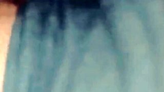 Jhon Hamster Fucks My Hot Asian Ex-Girlfriend in Bathroom - Amateur Blowjob and Squirt