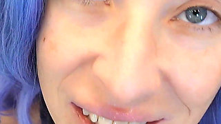 Huge Tits MILF - Worship My Tits E01 - MILF Stella