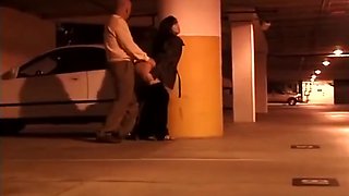 Dave Cummings And Pierced Twat In Asian Hottie Spreads Her Legs So Grandpa Can Fuck Her